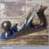 Vintage Record No: 04 Smoothing Plane - Fully Refurbished Ready To Use