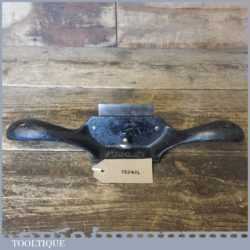 Vintage Stanley No: 80 Cabinet Scraper - Fully Refurbished Ready To Use