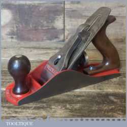 Vintage Marples No: M4 Smoothing Plane Original Iron - Fully Refurbished