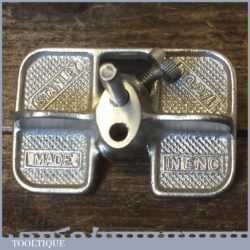 Vintage Stanley No: 271 Router Plane - Good Condition