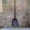 Rare Vintage Brades & Co Steam Engine Fireman's Coal Shovel - Good Condition