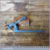 Vintage Record No: 145 Bench Holdfast Clamp - Good Condition