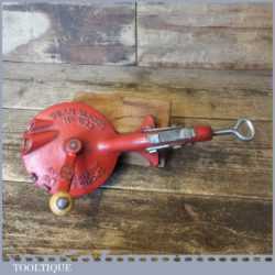 Vintage Kitchenalia Spong & Co No: 633 Bean Slicer - Good Condition