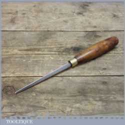 Vintage Automotive Tapered Bearing Scraper