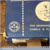 Vintage Boxed Marples No: 7418 Chisel Plane Iron Honing Guide - Good Condition