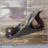 Vintage Union USA No: 4 ½ Wide Bodied Smoothing Plane - Fully Refurbished