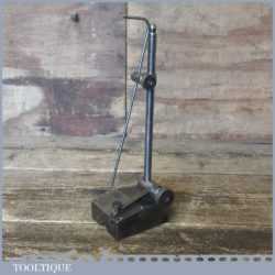 Vintage 9 ½” Engineering Surface Height Gauge - Good Condition
