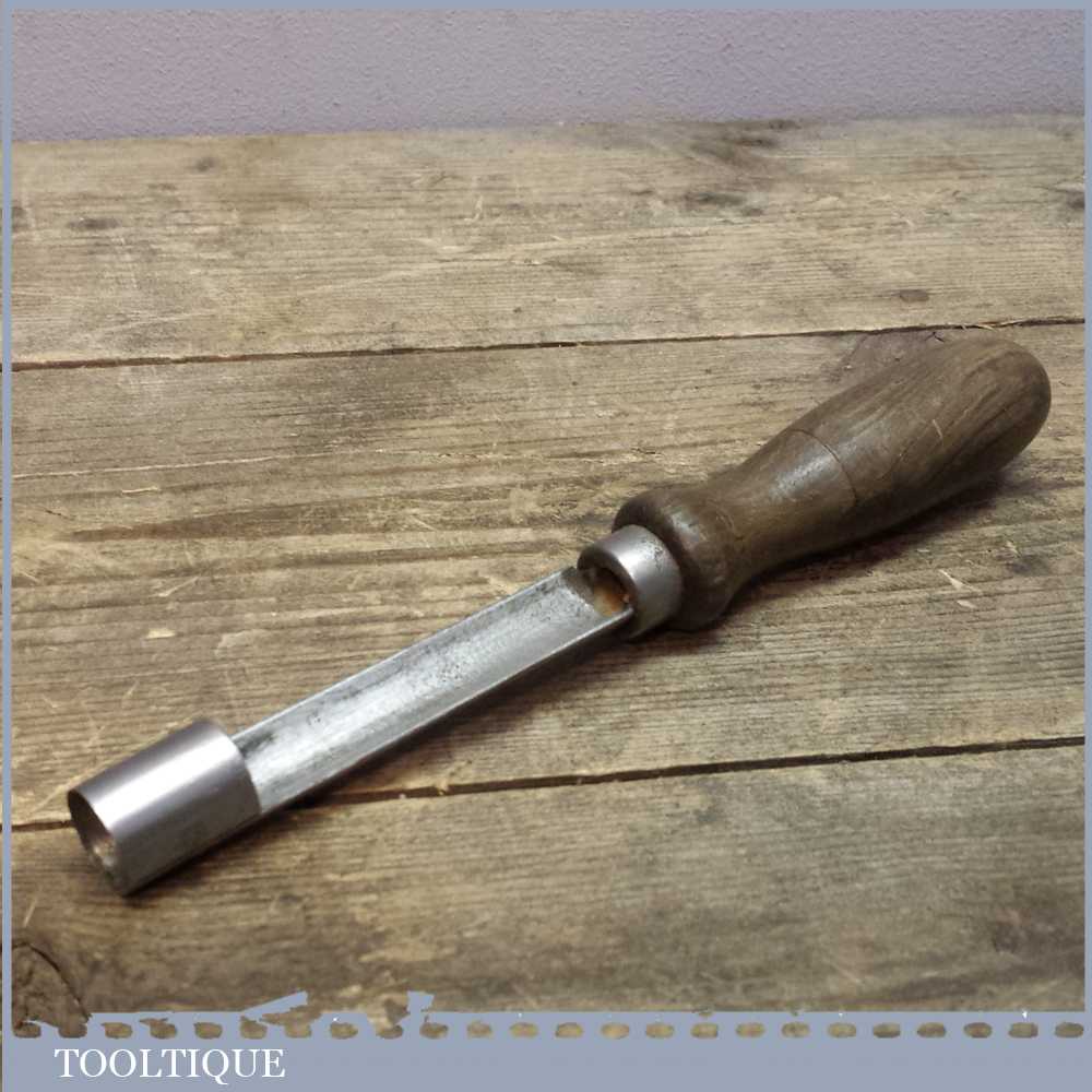 Vintage Apple Corer Pre Stainless Kitchenalia Tooltique