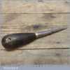 Vintage Good 7" Sail Makers Rope Splicing Fid