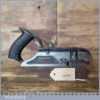 Vintage Stanley No: 78 duplex rabbet plane, fully refurbished ready to use