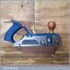 Vintage WS No: A78 Twin Arm Duplex Rabbet Plane - Fully Refurbished
