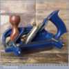 Vintage WS No: A78 Twin Arm Duplex Rabbet Plane - Fully Refurbished