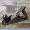 Vintage Stanley No: 4 ½ Wide Bodied Smoothing Plane - Fully Refurbished
