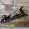 Vintage Stanley No: 5 Jack Plane - Fully Refurbished Ready To Use
