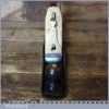 Vintage Stanley No: 5 Jack Plane - Fully Refurbished Ready To Use