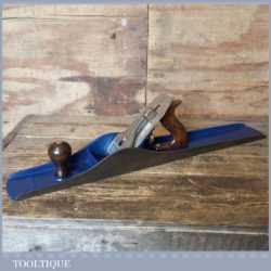 Vintage Record No: 08 Jointer Plane - Fully Refurbished Ready To Use