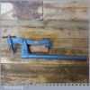 Vintage Record No: 145 Bench Holdfast Clamp - Good Condition