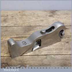 Vintage Stanley No: 93 Shoulder Plane - Old Woodworking Tool