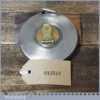 Vintage 50ft John Rabone & Sons No: 4381 Winding Tape Measure
