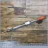 Vintage Stanley Yankee 131A Pump Action Screwdriver - Good Condition