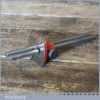 Vintage John Tyzack Double Stemmed Mortice Gauge - Good Condition