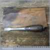 Small Vintage 4” Perfect Pattern Screwdriver - Good Condition