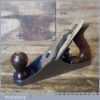 Vintage Record No: 03 Smoothing Plane - Fully Refurbished Ready To Use