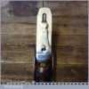 Vintage Record No: 03 Smoothing Plane - Fully Refurbished Ready To Use