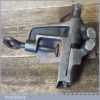 Vintage Blosta Germany No: 2 Portable Bench Vice 2” Jaws - Good Condition