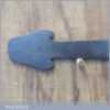 Vintage Brades & Co Roofer’s Cast Steel Slate Ripper Tool - Good Condition