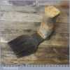 Rustic Antique Blacksmiths Hand Forged Flax Comb - Good Condition