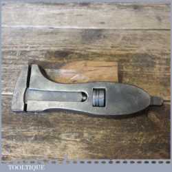 Vintage Ford Motor Company Tool Kit Adjustable Wrench - Good Condition