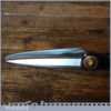 Vintage Coricama Tailor’s Heavy Duty Scissors Or Shears - Sharpened