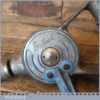 Vintage Leytool Egg Beater Hand Drill Pat 20987/44 - Good Condition