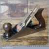 Vintage Stanley No: 4 Smoothing Plane - Fully Refurbished Ready To Use