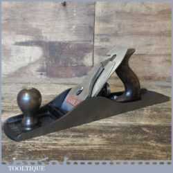 Vintage Stanley England No: 5 ½ Fore Plane - Fully Refurbished