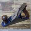 Vintage Record No: 04 SS Stay Set Smoothing Plane - Fully Refurbished