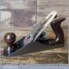 Vintage Stanley England No: 4 Smoothing Plane - Fully Refurbished