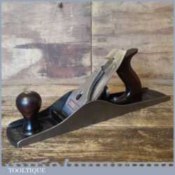 Vintage Stanley Sweetheart USA No: 5 ½ Fore Plane - Fully Refurbished