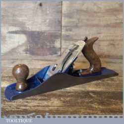 Vintage Record No: 05 Jack Plane 1952-58 - Fully Refurbished
