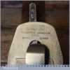 Vintage Record No: 05 Jack Plane 1952-58 - Fully Refurbished