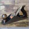 Vintage Stanley No: 4 ½ Wide Bodied Smoothing Plane - Fully Refurbished