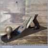 Vintage Stanley No: 5 ½ Fore Plane - Fully Refurbished Ready To Use