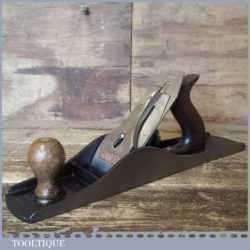 Vintage Stanley No: 5 ½ Fore Plane - Fully Refurbished Ready To Use