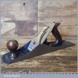 Vintage Record No: 05 ½ Fore Plane - Fully Refurbished Ready To Use