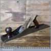 Vintage Stanley USA No: 6 Jointer Plane Original Iron - Fully Refurbished
