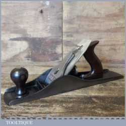 Vintage Stanley USA No: 5 ½ Fore Plane Original Iron - Fully Refurbished