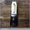 Vintage Stanley USA No: 5 ½ Fore Plane Original Iron - Fully Refurbished