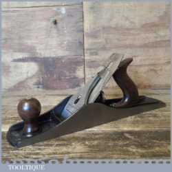 Vintage Stanley No: 5 ½ Fore Plane - Fully Refurbished Ready To Use