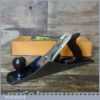 Vintage Boxed Stanley No: 5 Jack Plane - Fully Refurbished Ready To Use